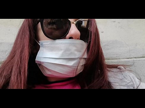 ❤️ Ніколетта мститься своєму сусіду і пісяє в його гаражі (Спеціальний італійський карантин Covid19) ❤️ Порно-відео у нас ❌️❤