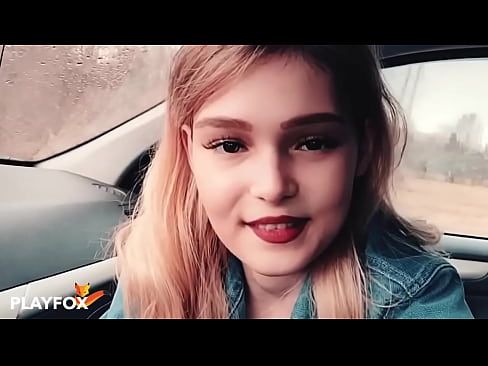 ❤️ Сексуальна красуня радісно смокче дисконтну картку ❤️ Порно-відео у нас ❌️❤